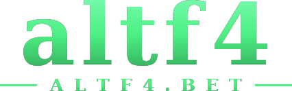 altf4 logo