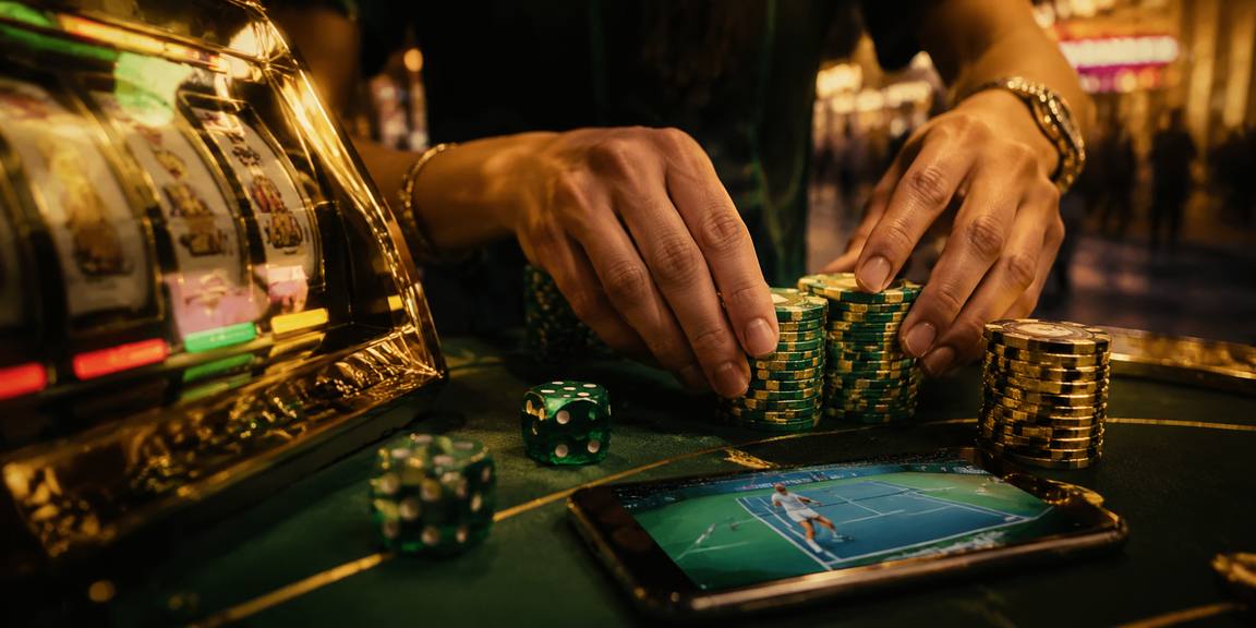 altf4 Những Gì Có Trong Sảnh Casino Của Chúng Tôi
