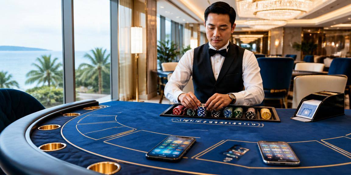 altf4 Momo Baccarat ở altf4 có gì?